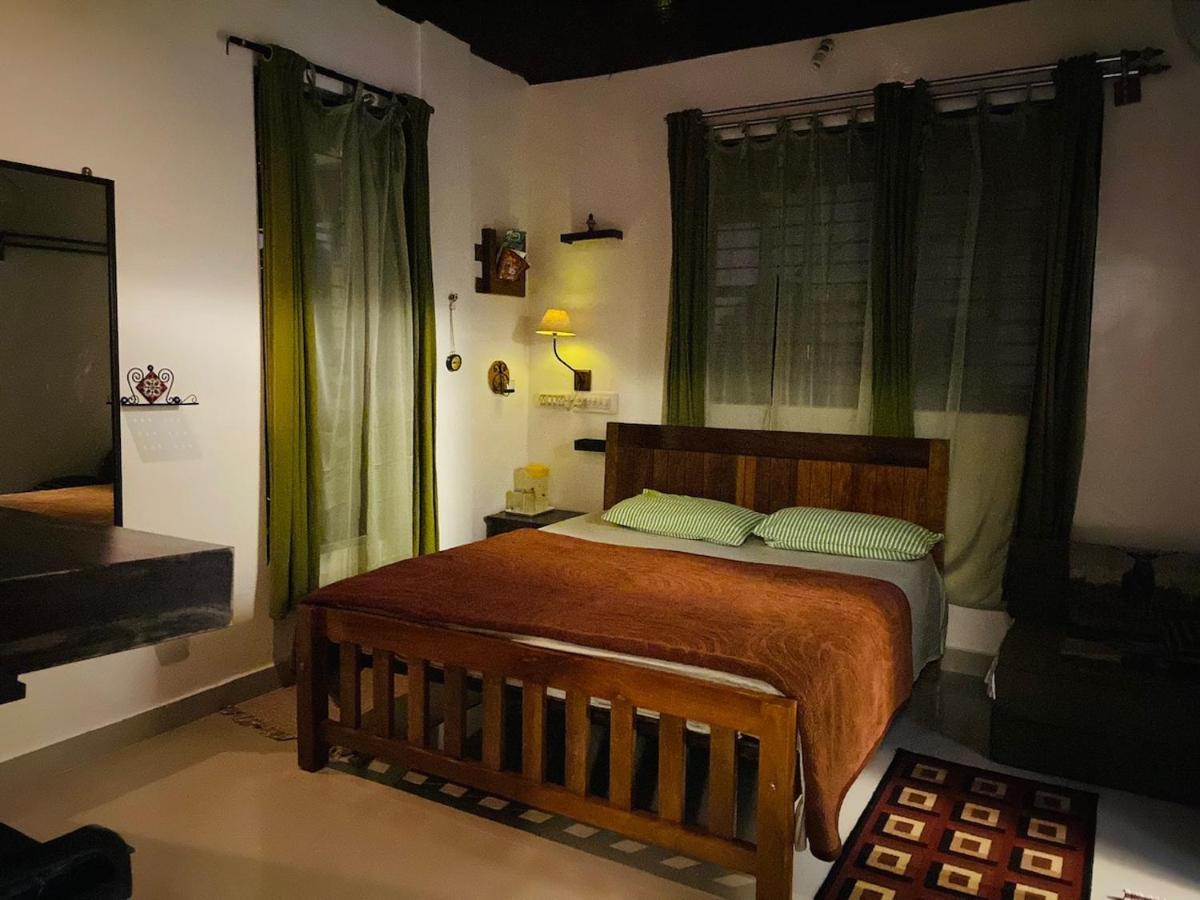 Cornwall Coorg マディケーリ エクステリア 写真