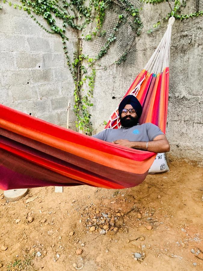 Cornwall Coorg マディケーリ エクステリア 写真