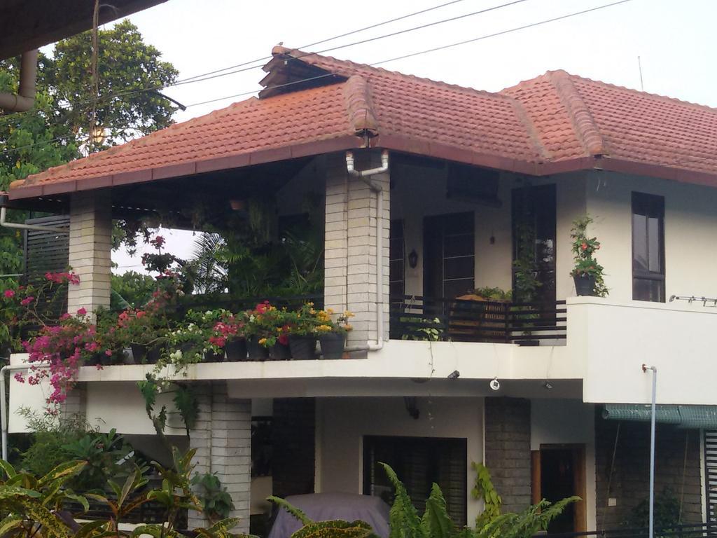 Cornwall Coorg マディケーリ エクステリア 写真