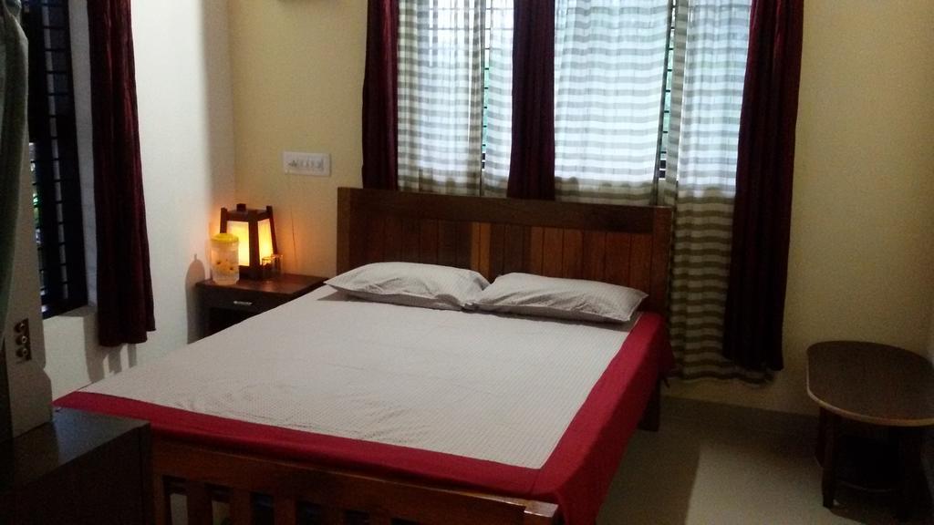 Cornwall Coorg マディケーリ エクステリア 写真