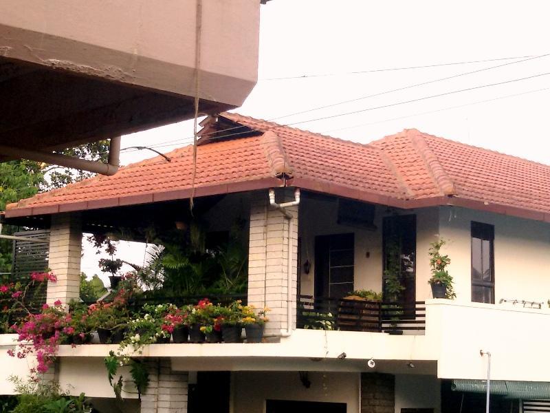 Cornwall Coorg マディケーリ エクステリア 写真